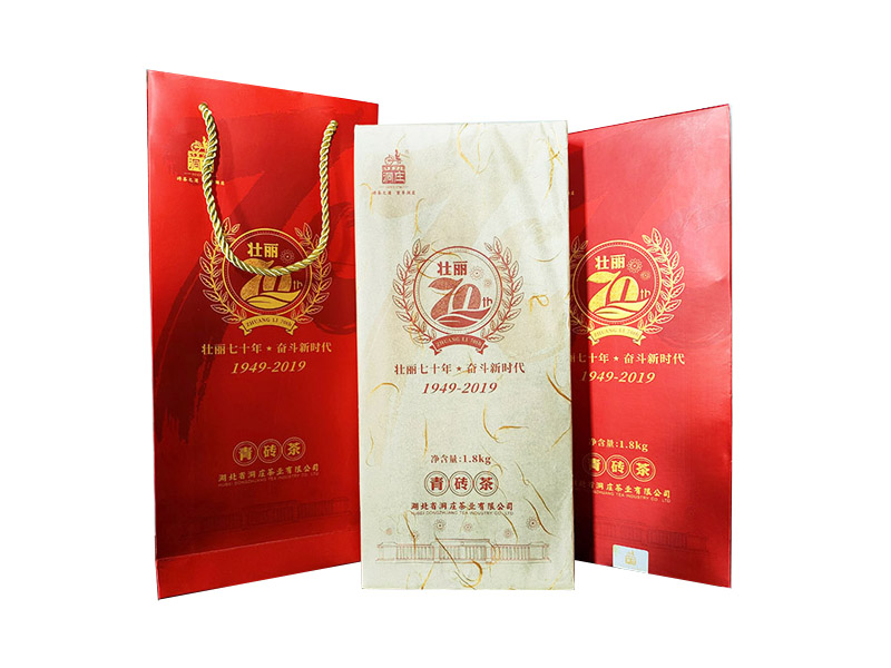 壯麗(lì)70年(nián)