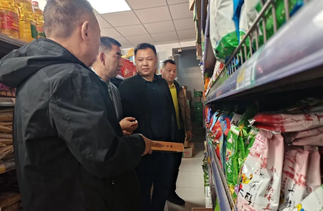 湖(hú)北(běi)茶發集團赴內(nèi)蒙古考察調研