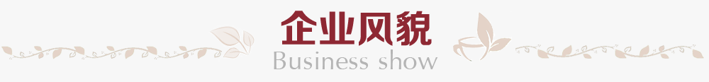 企業(yè)風(fēng)貌
